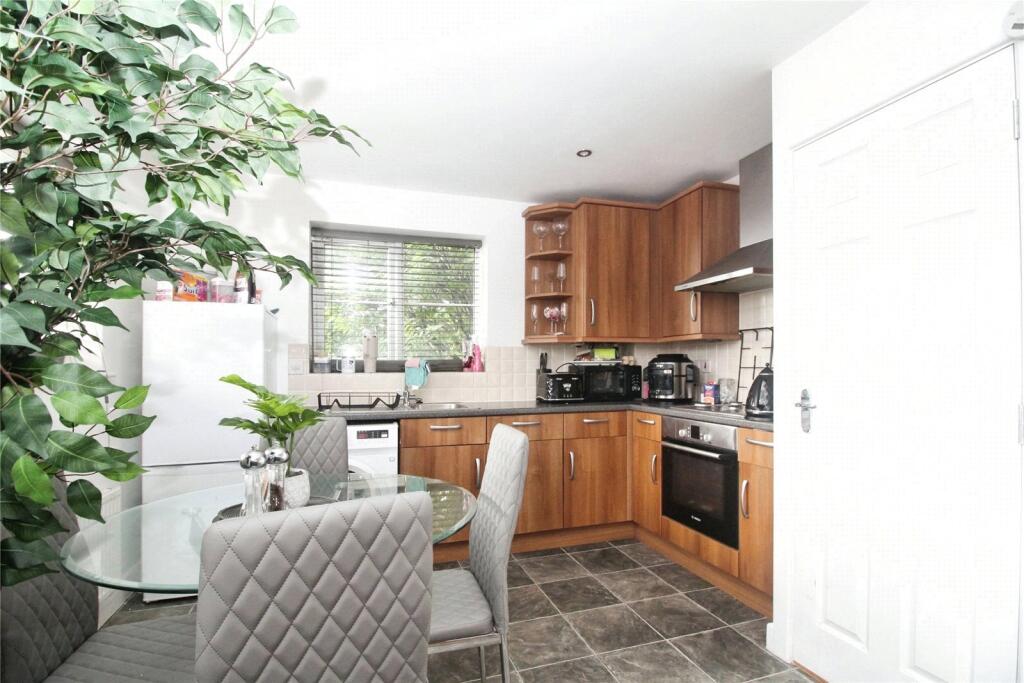 Hill Street, Barwell, Leicester, Leicestershire, LE9 photo 2