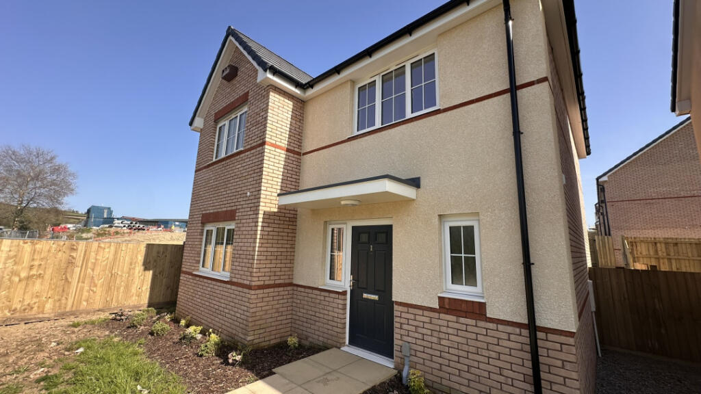Main image of property: Fouler Drive
Torrington

Devon
EX38 7DZ