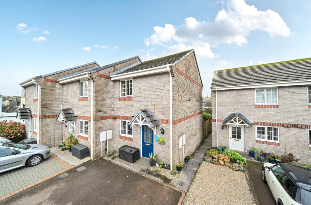 Main image of property: Garth Morcom, Liskeard, Cornwall