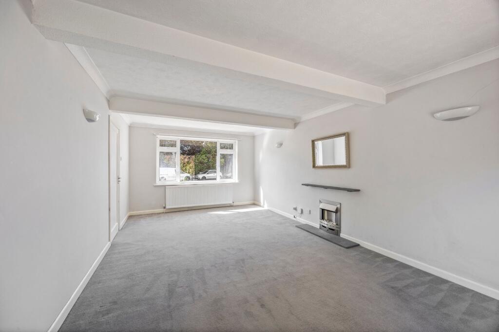 House in Mid Sussex, Hassocks - More