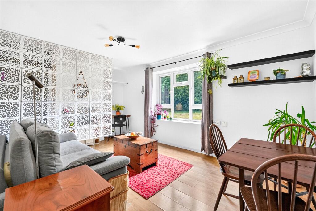 Main image of property: Portland Rise, London, N4