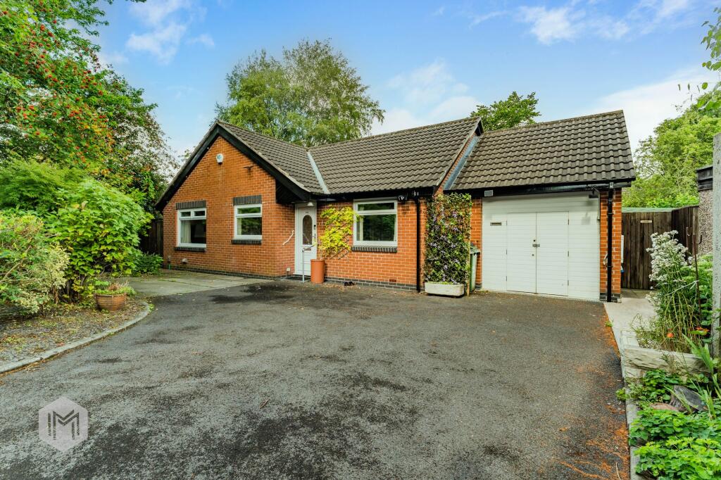 Main image of property: Savick Avenue, Bolton, BL2