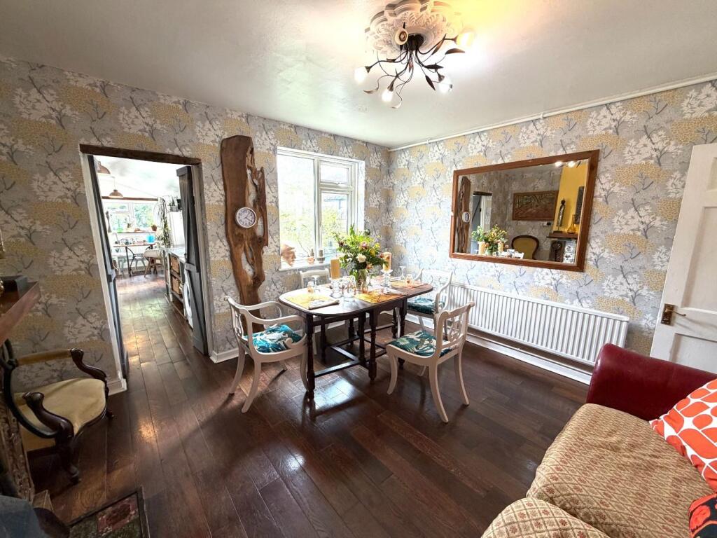 Benedict Street, Glastonbury photo 4
