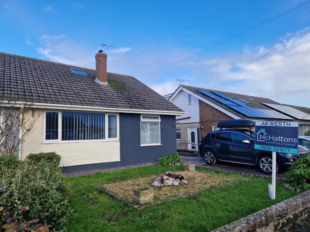 Main image of property: Cheltenham Road, Porthcawl