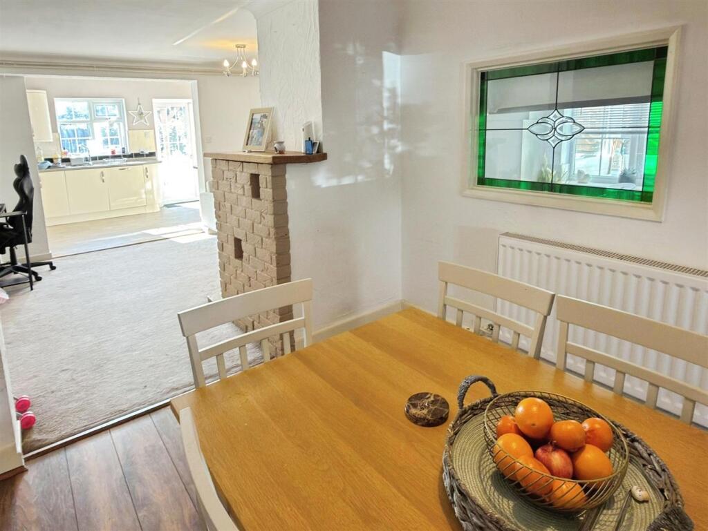 House in Lowestoft - More