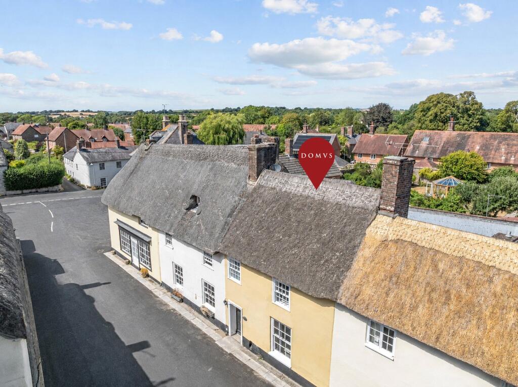 House in Dorchester - View 5
