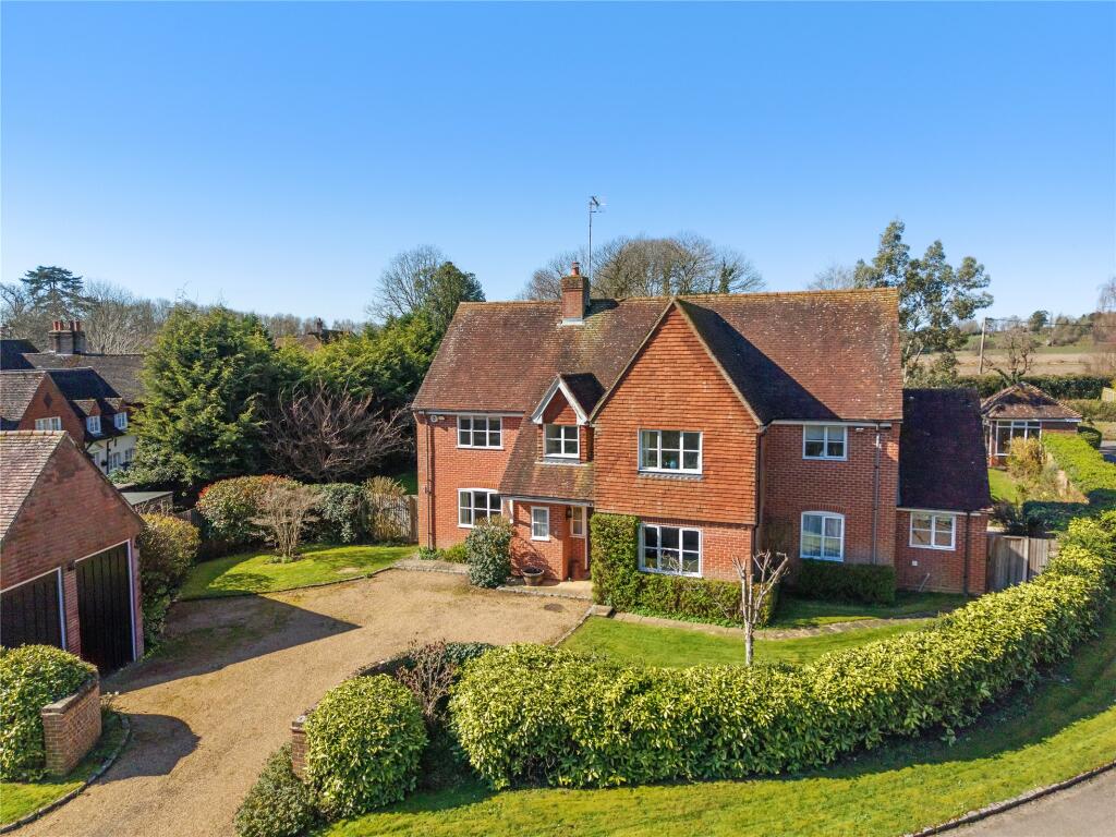 Main image of property: Home Farm Close, Betchworth, Surrey, RH3