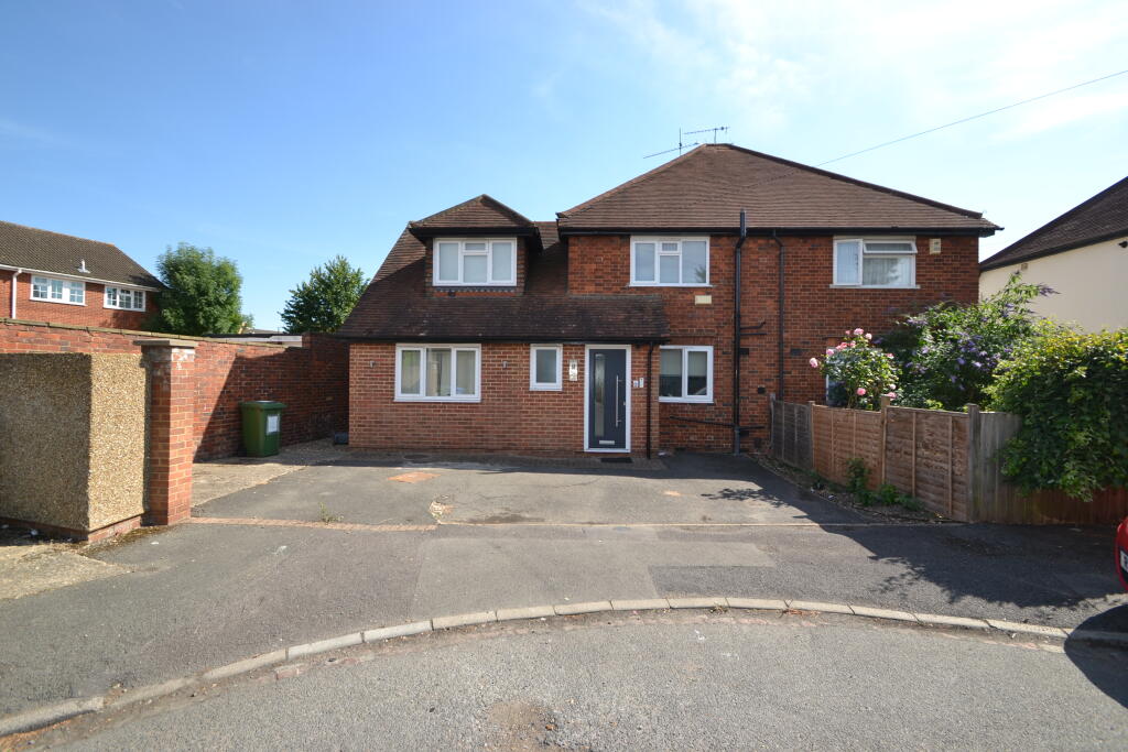 Main image of property: School Lane, Maidenhead, SL6