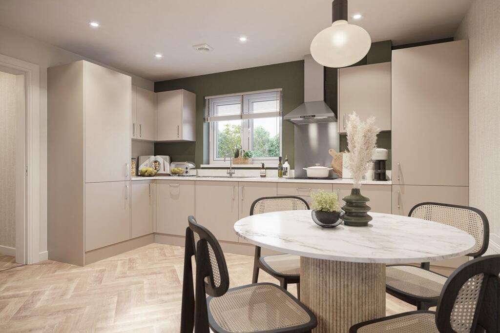 Apartment in Folkestone, Cheriton - View 4