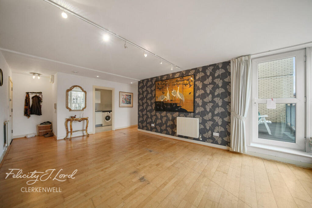 Main image of property: Seward Street, London