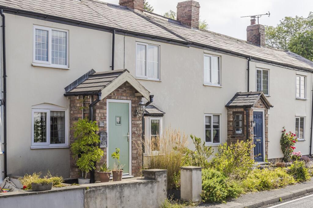 Main image of property: Chester Lane, Winsford, CW7