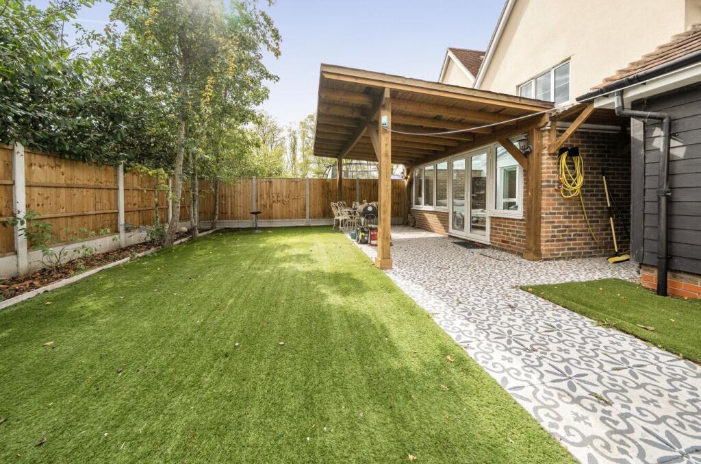 House in Chelmsford - View 5