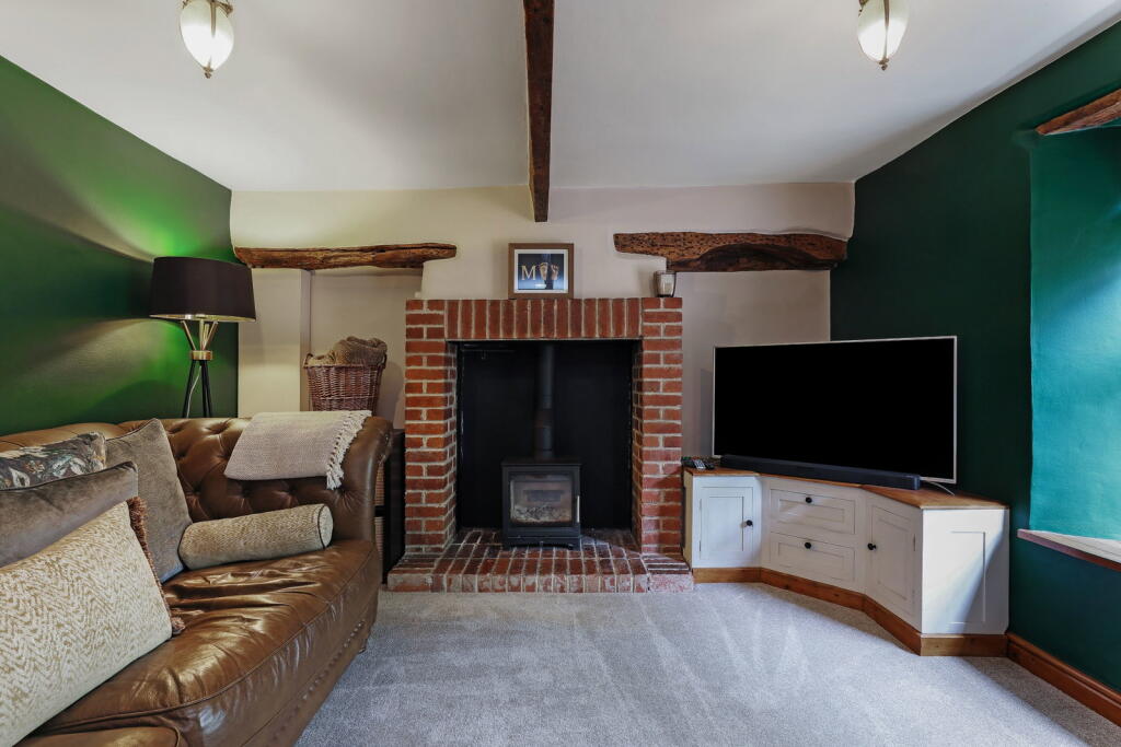 House in Sheffield - View 4