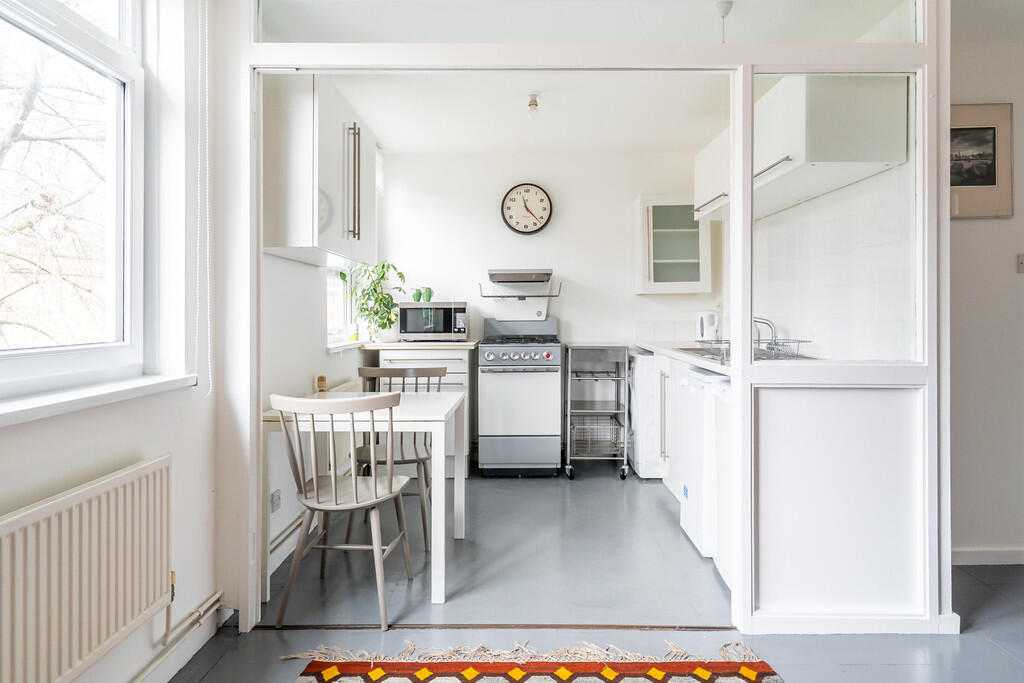 Wheeler Gardens, Islington, London, N1 - View 4