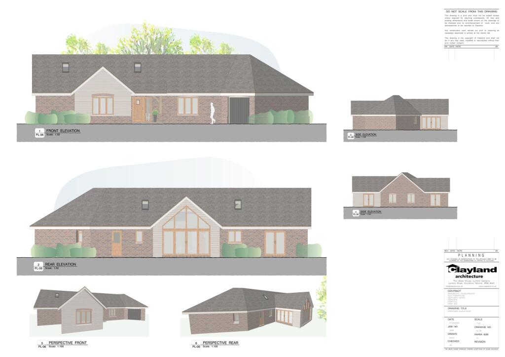 Main image of property: Neatherd Moor, Dereham, NR20