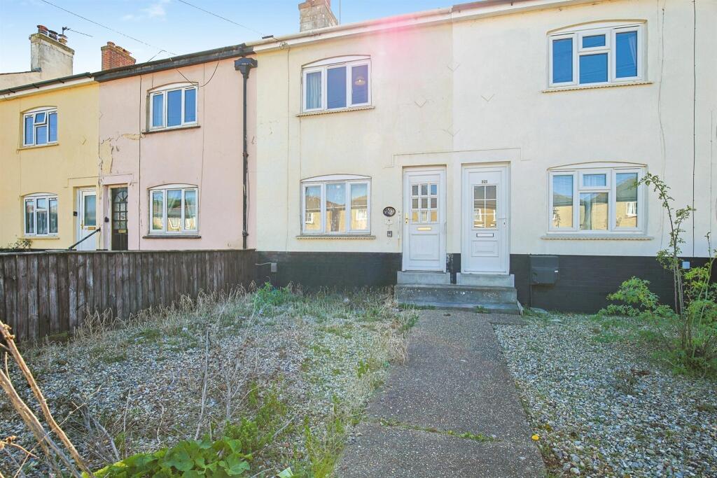 Main image of property: Exning Road, NEWMARKET