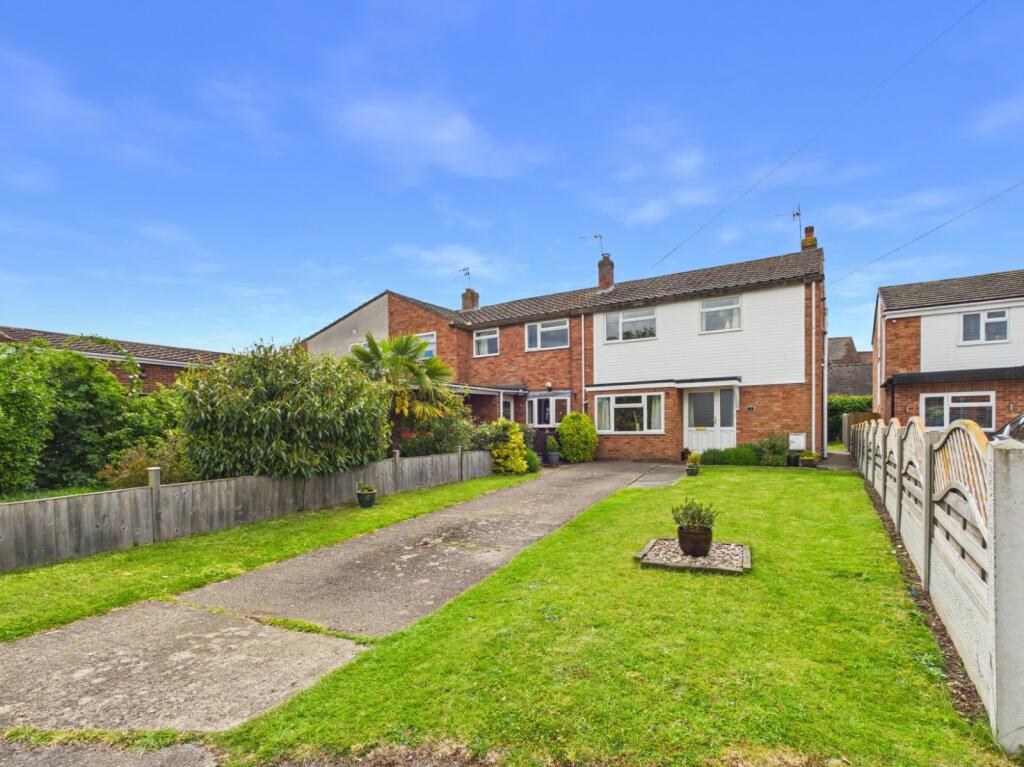Main image of property: Brownes Way, Hallow, Worcester, Worcestershire, WR2