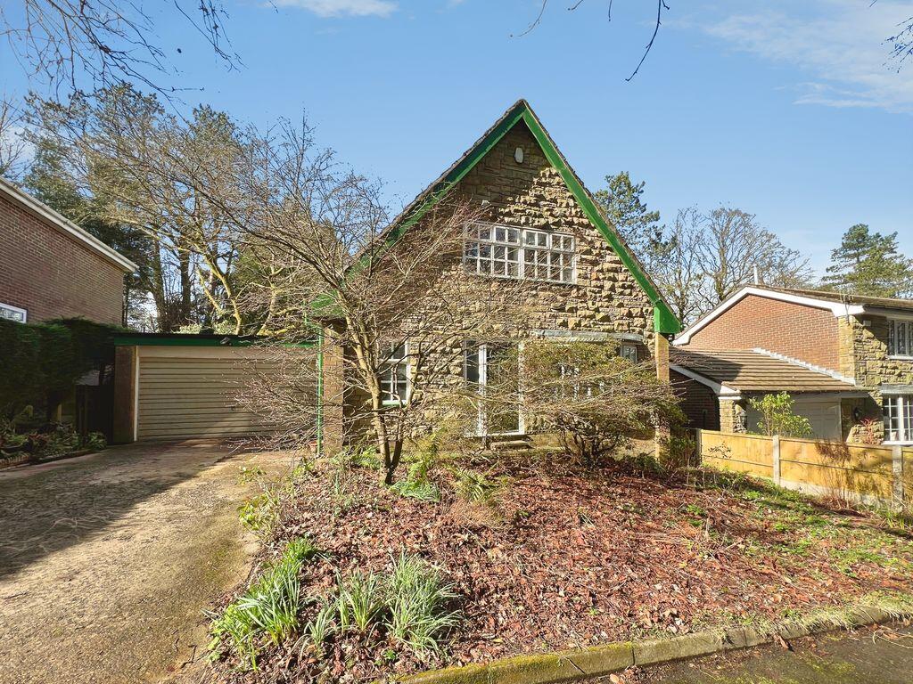 Main image of property: Chestnut Grove, Darwen