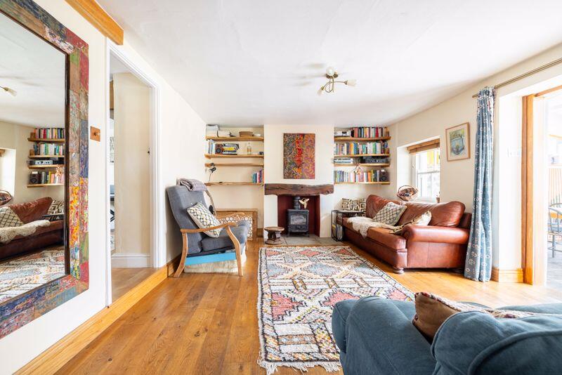 Additional image 5 of Charming Cottage near Frome