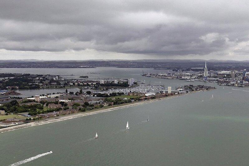 Haslar Road, Gosport, Hampshire, PO12 - More