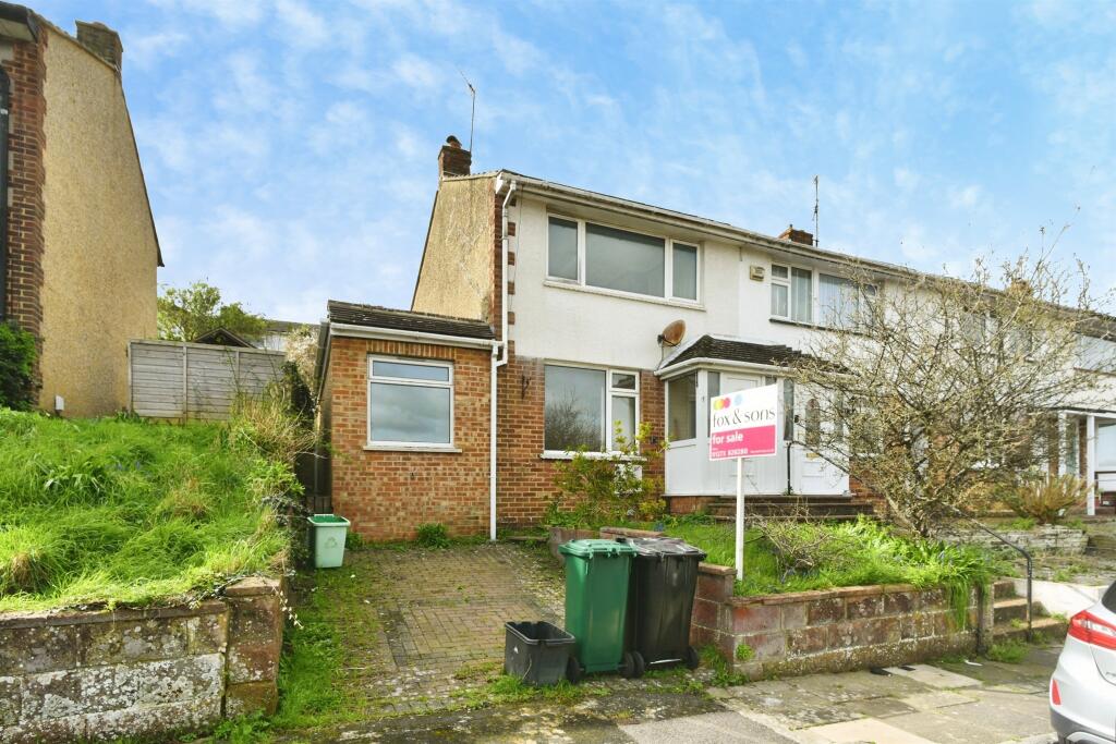 Main image of property: Dean Gardens, Portslade, Brighton
