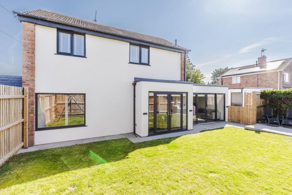House in Nantwich, Kingsbourne - View 5