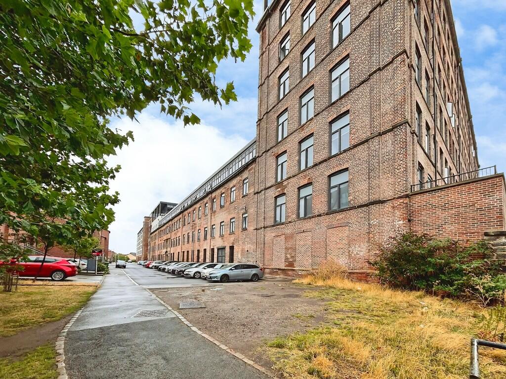 Main image of property: Victoria Riverside