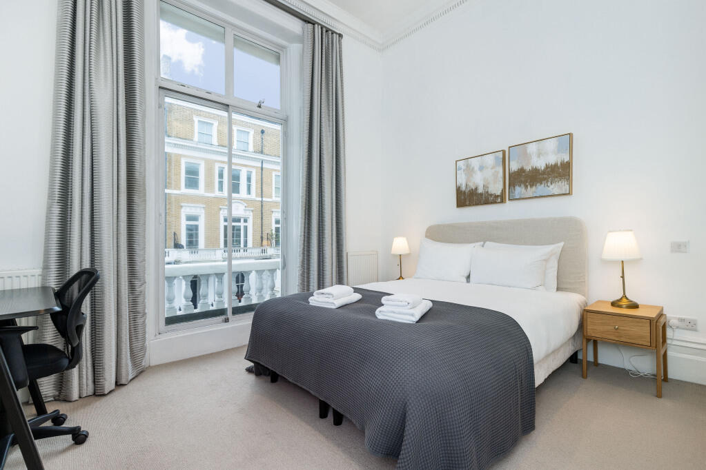 Main image of property: Nevern Place, Earls Court, London, SW5