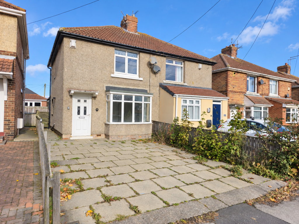 House in Sunderland - View 4