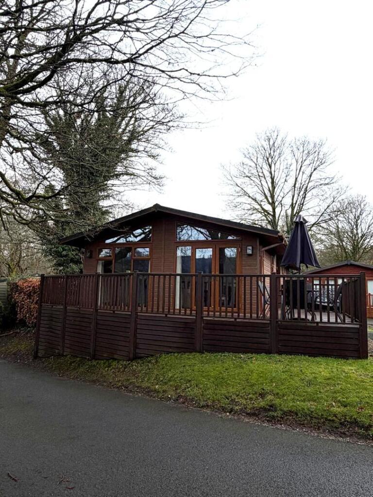 Main image of property: Fallbarrow Holiday Park, Rayrigg Road, Windermere