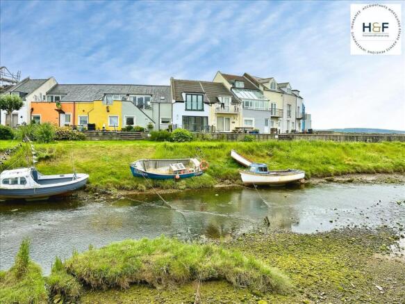 Views Of Haverigg