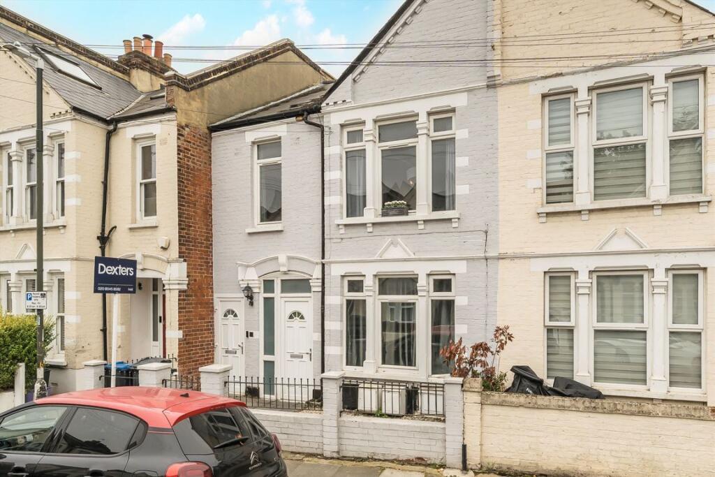 Main image of property: Ashbourne Road, Mitcham