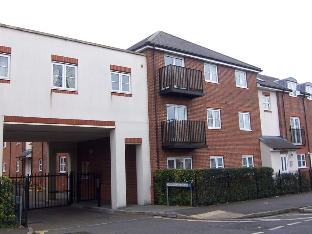 Main image of property: Nightingale Court, Lind Road, Sutton