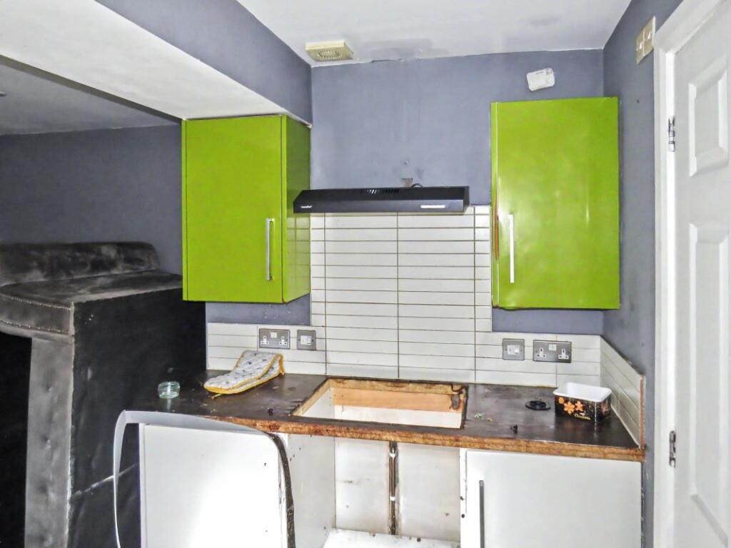 House in Preston, Deepdale - View 5