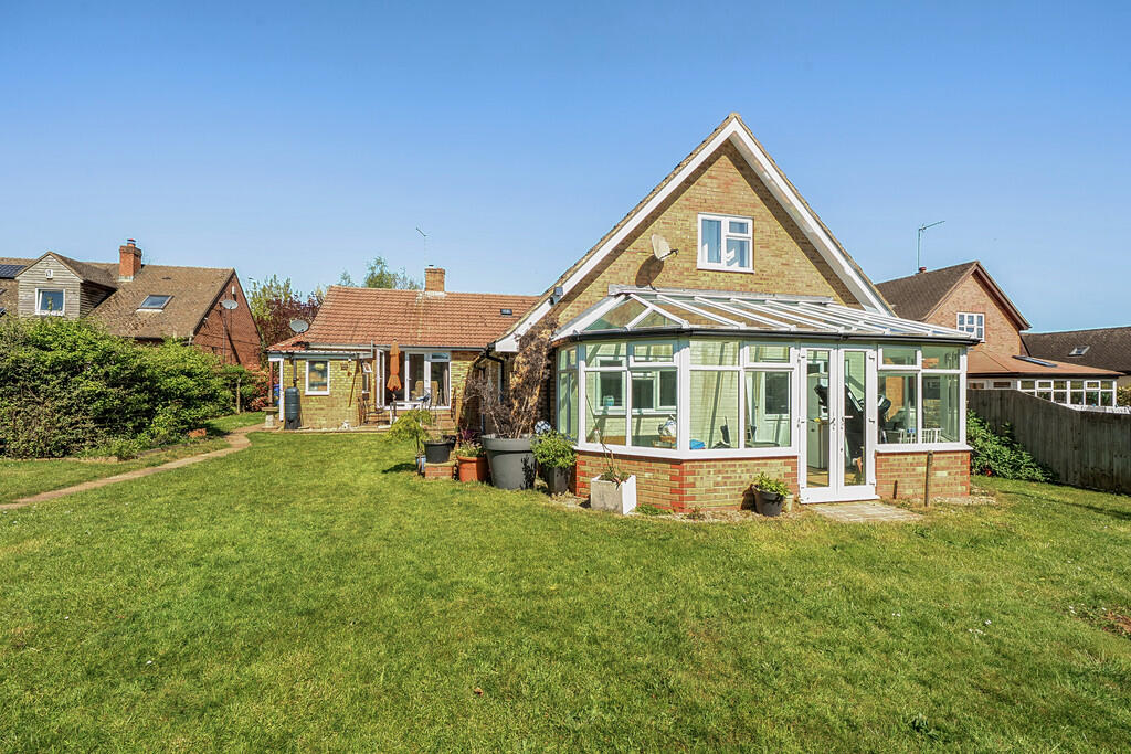 Main image of property: Turweston Road, Brackley