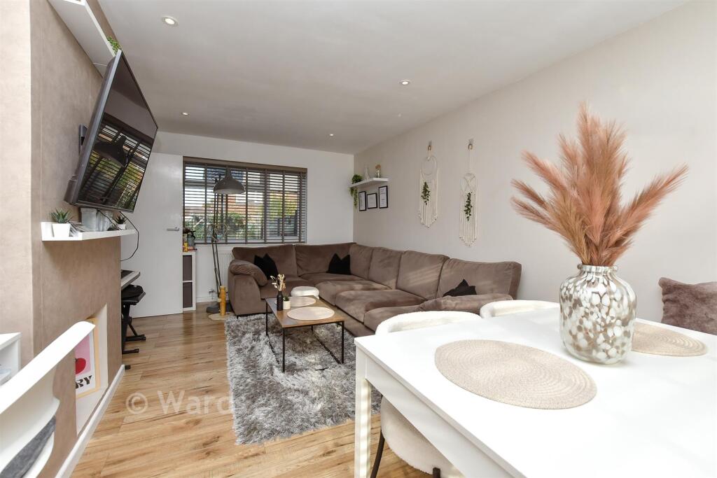 Main image of property: Warren Wood Road, Rochester, Kent