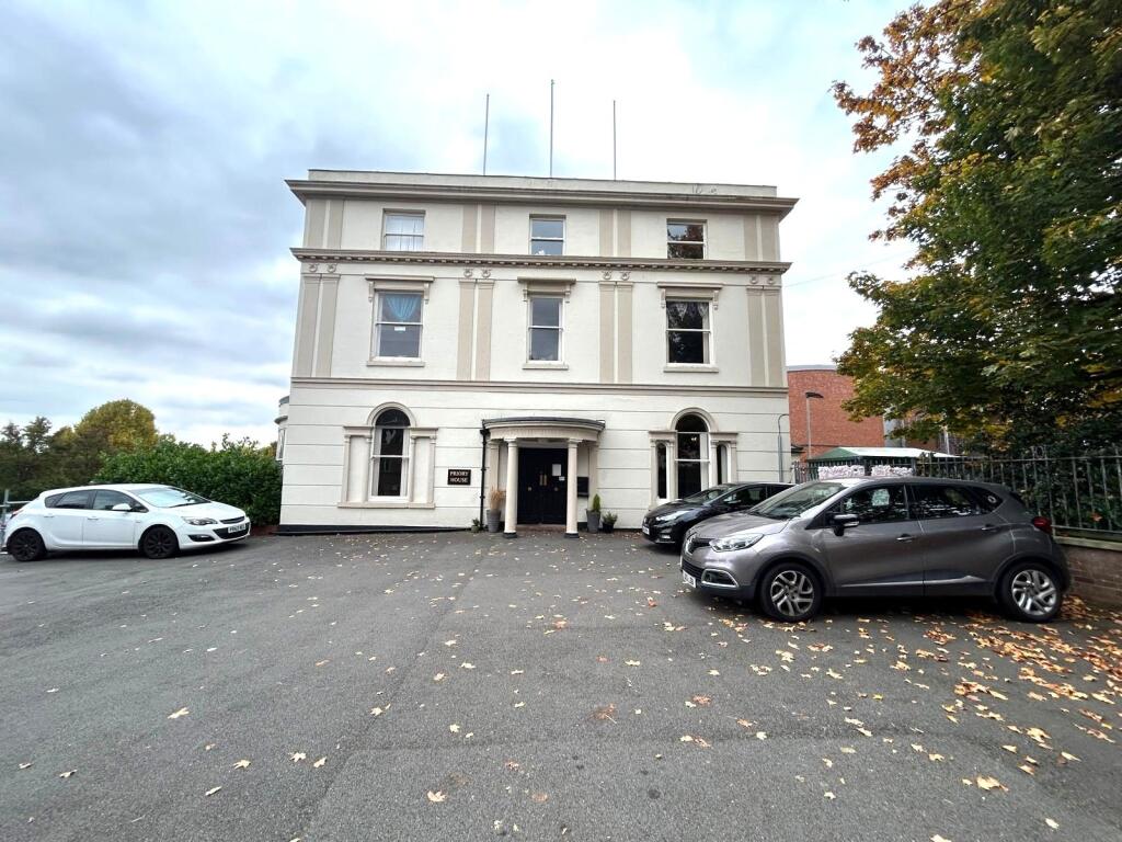 Main image of property: Priory Road, Dudley