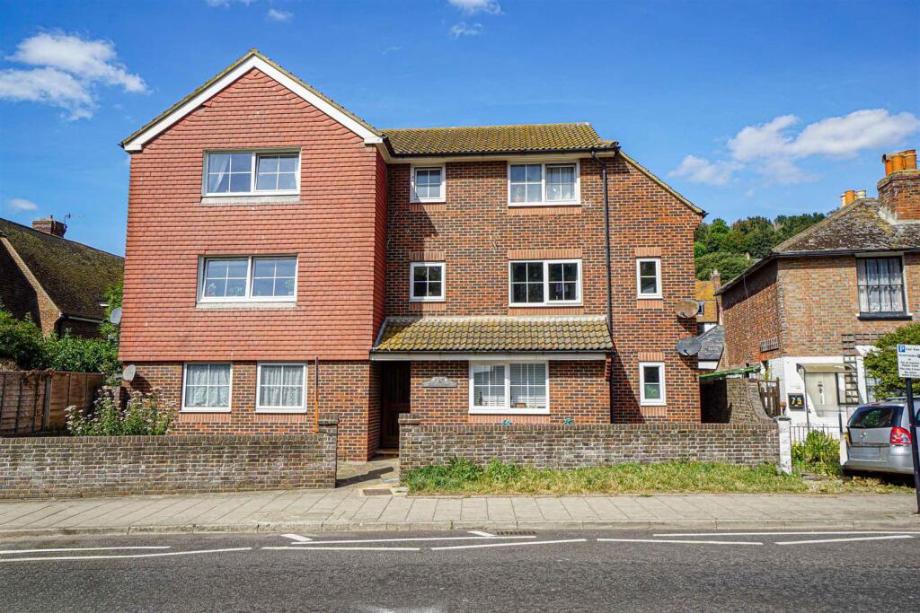 Main image of property: The Bourne, Hastings