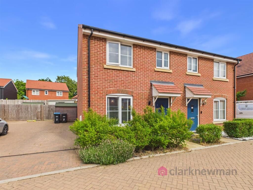 Main image of property: Woodlark Road, Gilden Park, Old Harlow, CM17