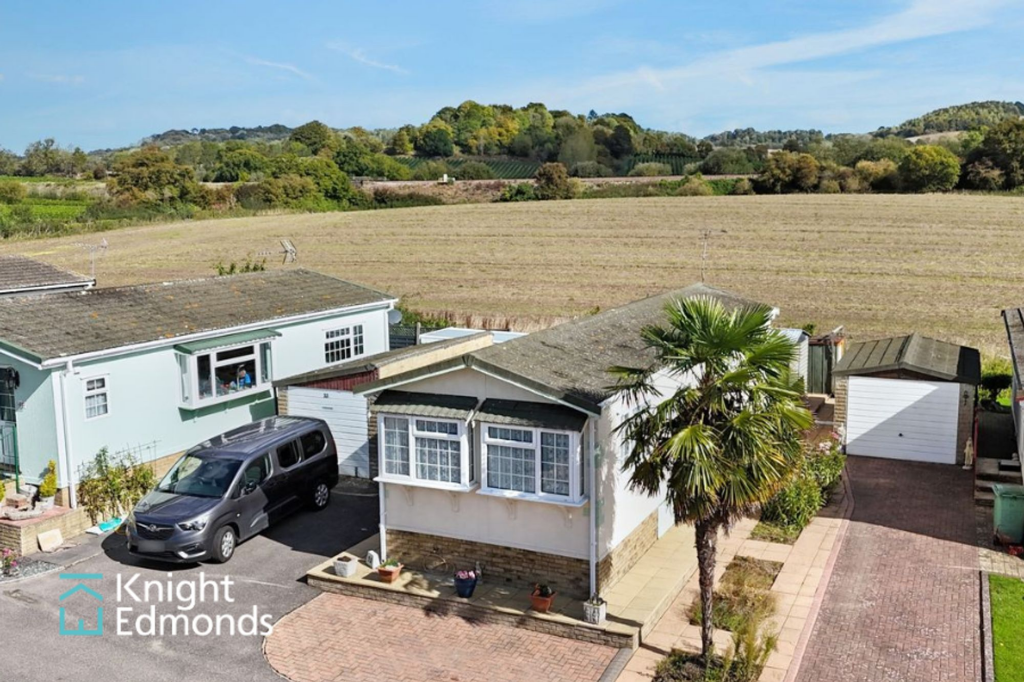 Main image of property: Garden Of England Park, Forstal Lane, Harrietsham, ME17