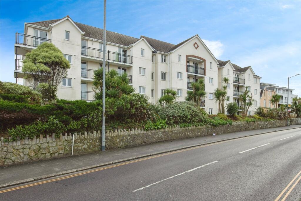 Main image of property: Mount Wise, Cornwall, TR7