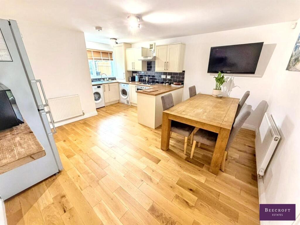 House in Sheffield - View 3