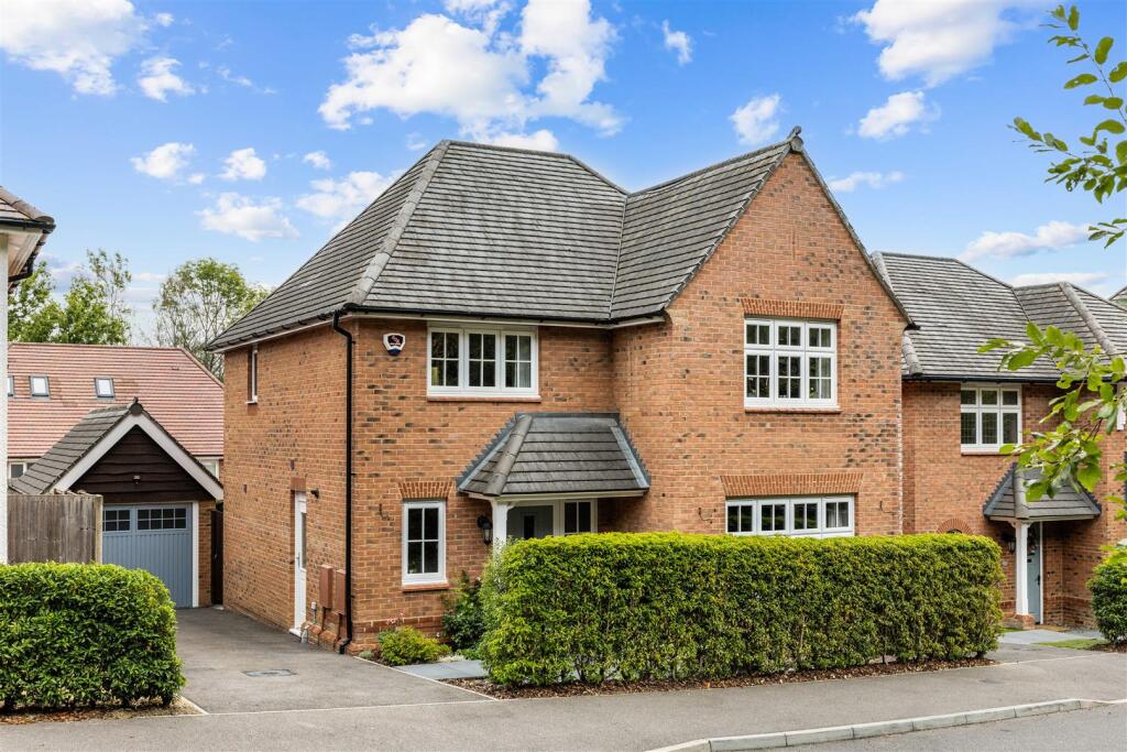 Main image of property: Norris Lane, Haywards Heath