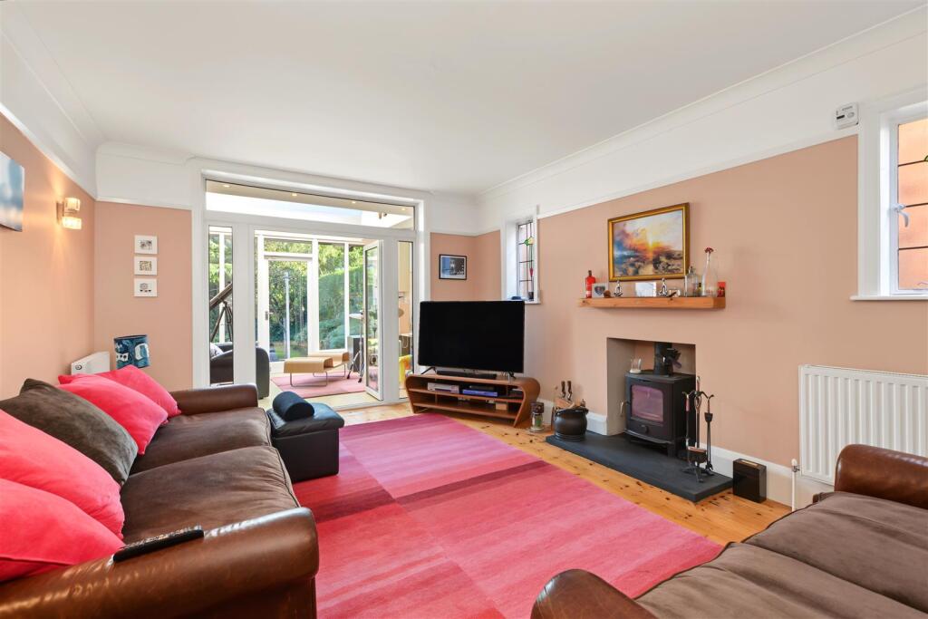 House in Nottingham, Daybrook - View 5