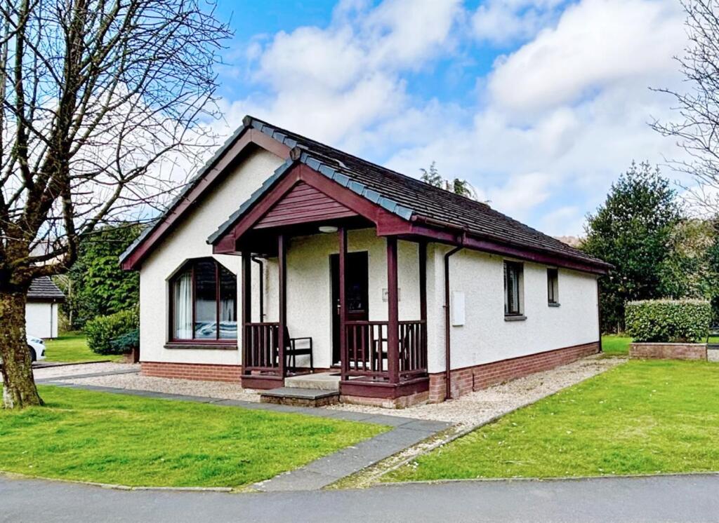 Main image of property: Timeshare Week 2, Auchrannie Resort, Brodick