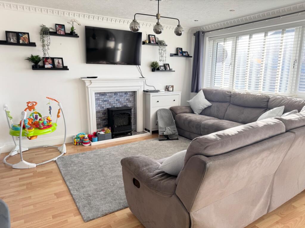 Holbury, Southampton, Hampshire, SO45 photo 3
