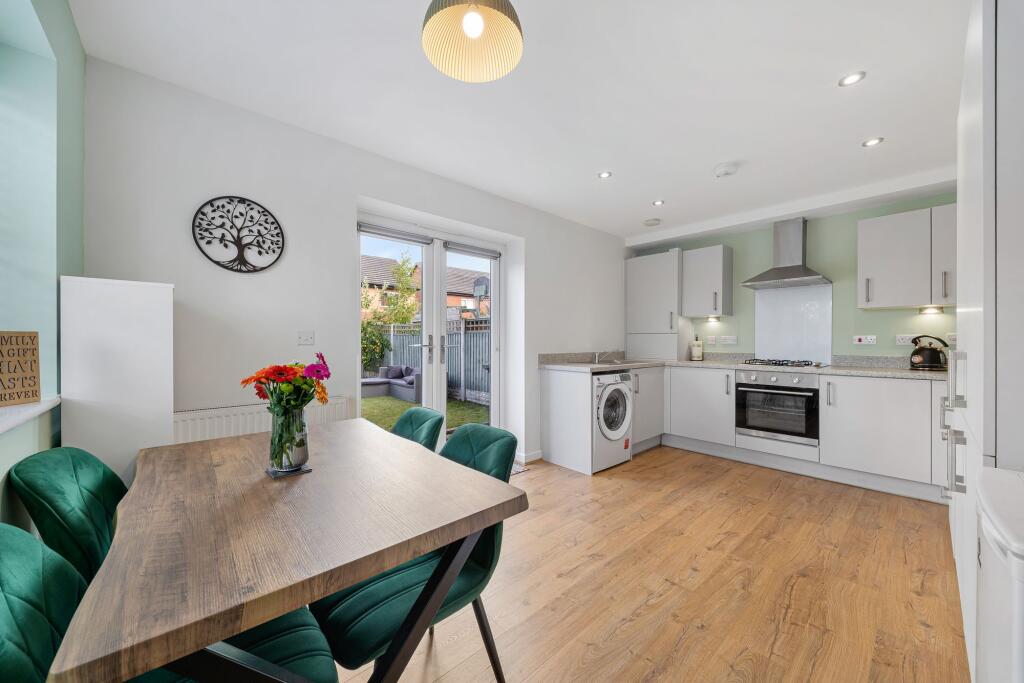 House in Warrington - View 5