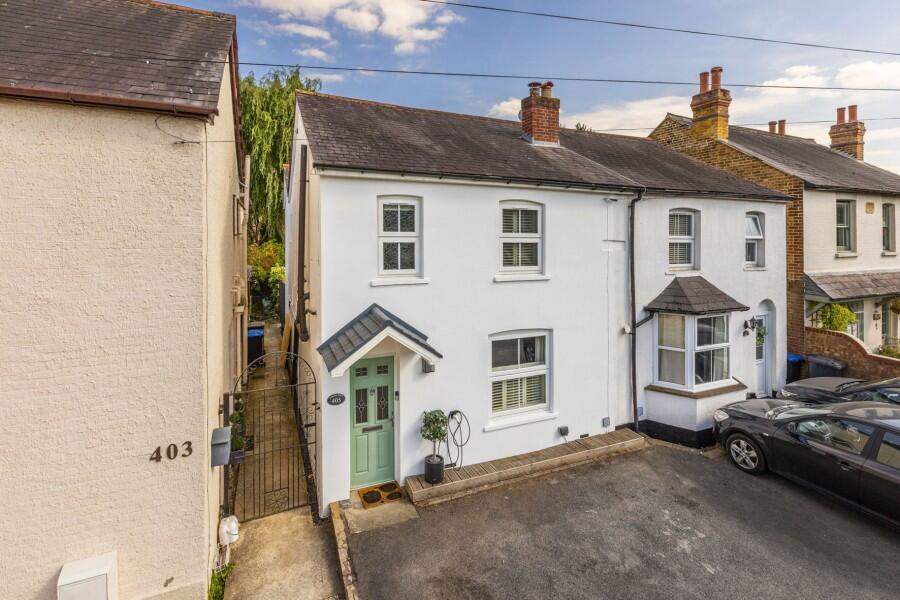 Main image of property: Virginia Water, Surrey