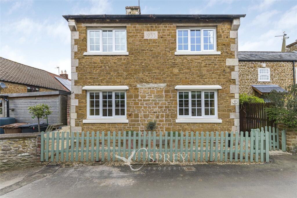 Main image of property: Church Lane, Somerby, Melton Mowbray