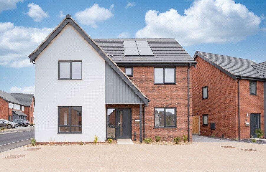 Main image of property: David Capp Road, Brundall, Norwich, Norfolk